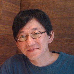 Director-CHIANG Feng-hung